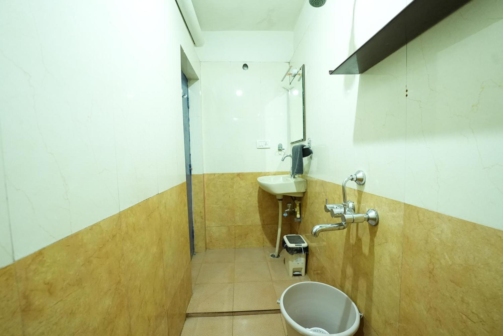 فندق Aura Crimson Vistas كوديكانال المظهر الخارجي الصورة
